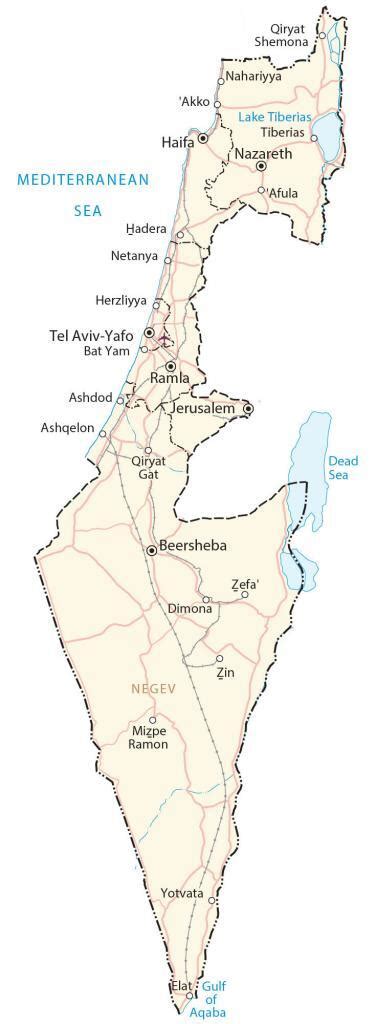 how many cities in israel|Cities and Localities .
